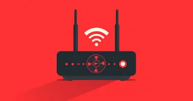 DLink router security vulnerability