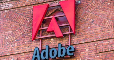 Adobe logo