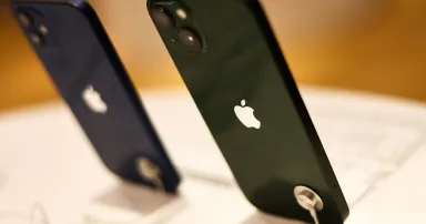 iPhones