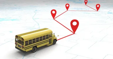 K-12 student geolocation data, names exposed via API flaws: 6M impacted