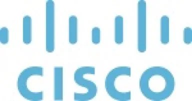 SKY BLUE CISCO LOGO