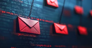Phishing Prevention Tactics for Email Scams: Protecting against email-based phishing scams with targeted strategies.