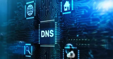 DNS security