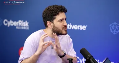 Token Security's Itamar Apelblat
