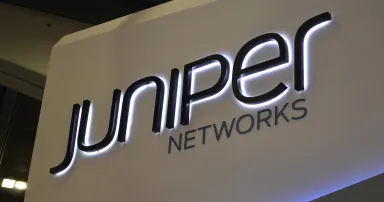 Juniper Networks logo
