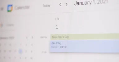 google_calendar_AdobeStock_418502971_Editorial_Use_Only