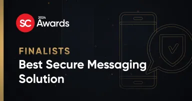 Secure-Messaging-Solution