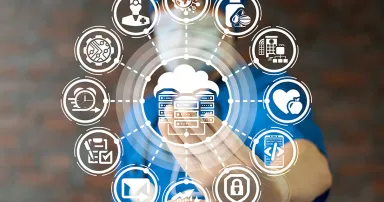 HIPAA compliance for cloud data