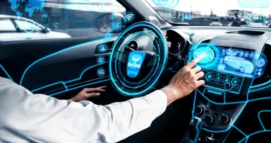 Security for connected cars