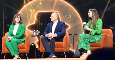Black Hat USA panel