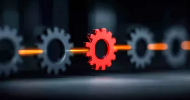 Partnership inspires thinking in the organization to optimize operation and build value within a training program