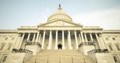 <p>The Cybersecurity Information Sharing Act of 2014 encourages threat information sharing between government and the private sector. <a style="color: #FFFFFF" href="https://bit.ly/1mSs4TJ" target="_blank">Read more</a></p>