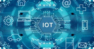 Internet of things