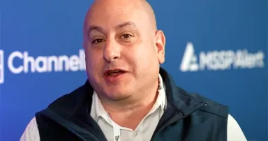 BeyondTrust's Morey Haber