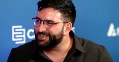Oligo Security's Gal Elbaz