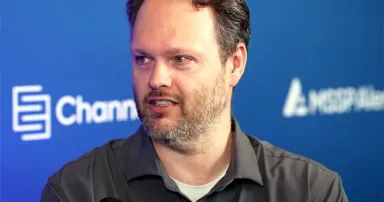 Sonatype's Brian Fox