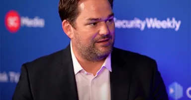 Imprivata's Chip Hughes