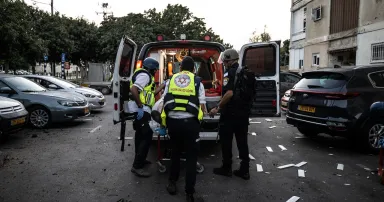 5 Cyber Threats to watch for from Middle East tensions