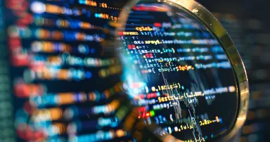 Code Vulnerability Detection: Magnifying Glass Approach