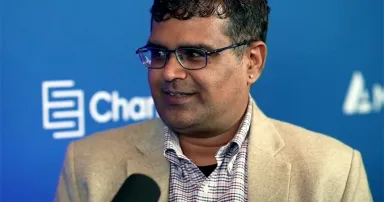 Fortra's Rohit Dhamankar