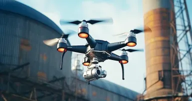 Chinese drones a growing risk to US’s critical infrastructure, Feds warn