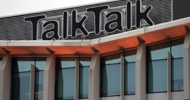 TalkTalk
