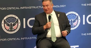 Rep. Don Bacon, R-Neb.