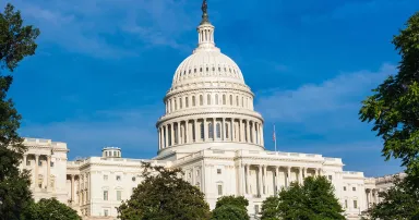 U.S. Capitol Building