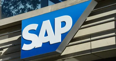 SAP is a German based multinational software corporation