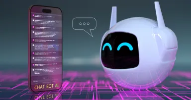 AI-generated voice scams