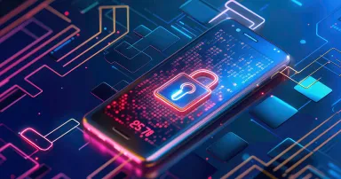 secure mobile device management and data protection measures