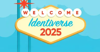 identiverse 2025 generic