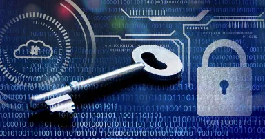 digital key and privacy management policy for cyber security