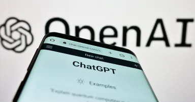 OpenAI, ChatGPT