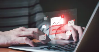 Phishing Simulation Testing