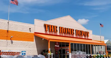 Home Depot is the Largest Home Improvement Retailer in the US