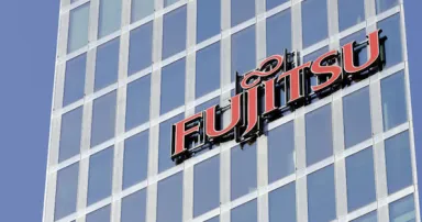 Fujitsu