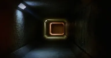 dark tunnel dark web