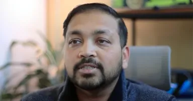 Saviynt's Amit Saha