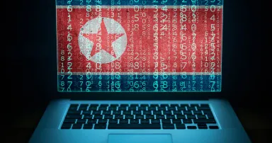 North Korean remote IT worker scam