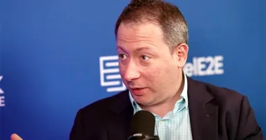 Security Scorecard's Dr. Aleksandr Yampolskiy