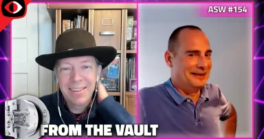 Featured image for OWASP SAMM – Software Assurance Maturity Model – Sebastian Deleersnyder – ASW Vault podcast from PPWorks