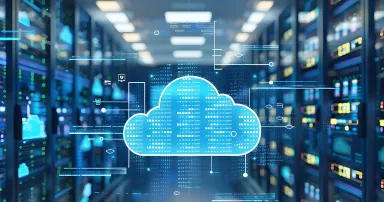 Classification of cloud data