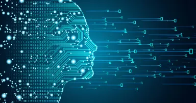 Startups and AI innovation