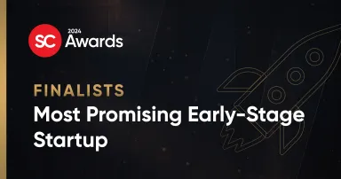Most-Promising-Early-Stage-Startup