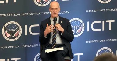 Rep. Rick Larsen, D-Wash.