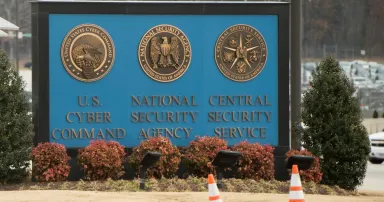 <p>U.S. Cyber Command uploaded four samples of the new Taidoor variants into Virus Total. Photo:<br />
SAUL LOEB / Contributor, via Getty Images</p>
