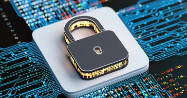 quantum algorithm encryption