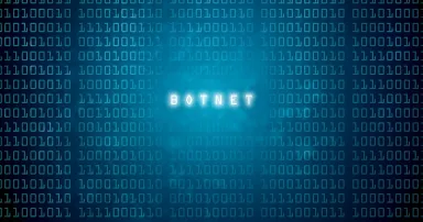 botnet bot-net computer virus