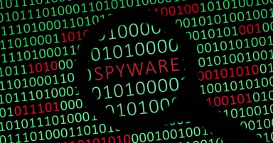 Spyware In Your Data